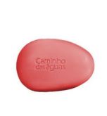 sabonete vegetal hidratante em barra