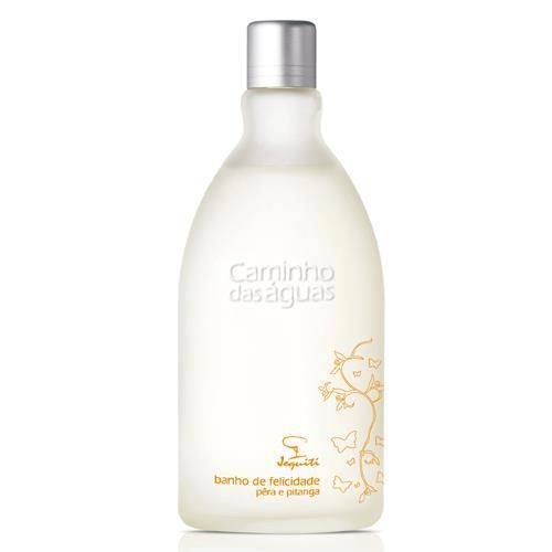 CAMINHO DAS AGUAS PERA E PITANGA 150 ML 300 ml 53.90