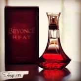 colonia desodorante Beyoncé Heat