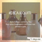 óllio desodorante e hidratante