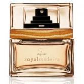 colonia desodorante royalmadeira 100 ml