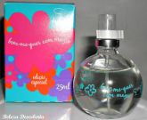 BEM ME QUER COM MAGIA 25 ML