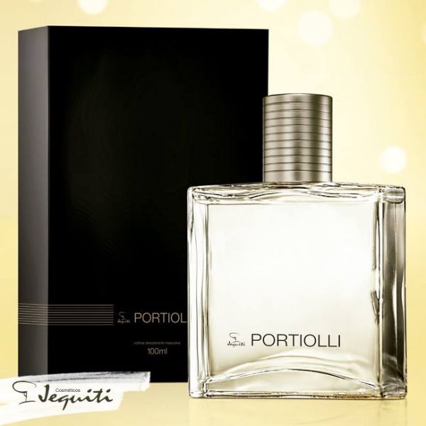 colonia Portiolli 100 ml