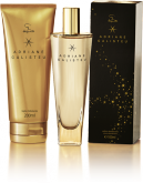 KIT ADRIANE GALISTEU 100 ML LOÇAO HIDRATANTE 200 ML