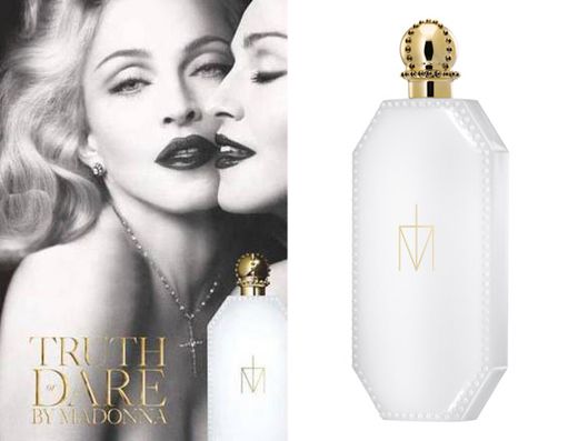 Truth Dare By Madonna